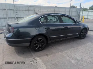 2007 Volkswagen Passat 2.0T with VIN WVWEK73C57P006330, listed as a Copart auction lot 56313035 with 247,819 mi miles and Salvage title. Bid and sale history available at DreamBid. Image 3.