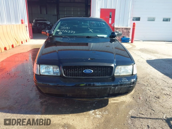 2008 Ford Police Interceptor с VIN 2FAHP71V98X162973, выставлен на аукционе IAAI как лот 40736375 с пробегом 113 240 миль миль и . История ставок и продаж доступна на DreamBid. Изображение 12.
