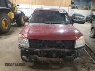 2006 Nissan Titan XE with VIN 1N6BA06A06N504885, listed as a Copart auction lot 88581055 with Not provided miles and Clean title. Bid and sale history available at DreamBid. Image 5.