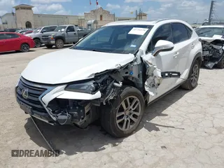 2016 Lexus NX 200t with VIN JTJYARBZ3G2039659, listed as a IAAI auction lot 42716128 with 158,220 mi miles and . Bid and sale history available at DreamBid. Image 17.