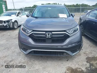 2021 Honda CR-V EX-L z VIN 5J6RW1H88MA007844, wystawiony jako IAAI lot #40259157 z przebiegiem 19 571 mil mil oraz . Historia ofert i sprzedaży dostępna na DreamBid. Obrazek 12.