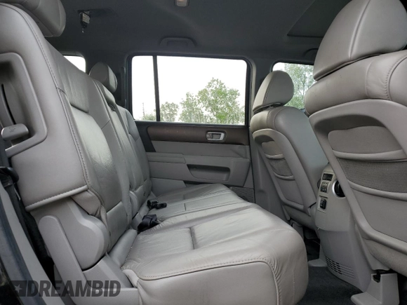 2011 Honda Pilot EX-L z VIN 5FNYF3H7XBB008891, wystawiony jako Copart lot #58576745 z przebiegiem 140 589 mil mil oraz Szkoda całkowita • Salvage title. Historia ofert i sprzedaży dostępna na DreamBid. Obrazek 11.