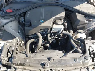 2014 BMW 3 Series 328i with VIN WBA3C1C53EK117260, listed as a IAAI auction lot 41996712 with 92,725 mi miles and . Bid and sale history available at carsss.com. Image 10.