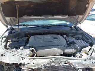 2018 Jeep Grand Cherokee Limited with VIN 1C4RJEBG9JC369953, listed as a IAAI auction lot 42174372 with 125,660 mi miles and . Bid and sale history available at DreamBid. Image 10.