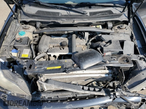 2004 Volvo XC90 with VIN YV1CM59H641078882, listed as a Copart auction lot 48968955 with 152,871 mi miles and Salvage Title. Bid and sale history available at carsss.com. Image 13.