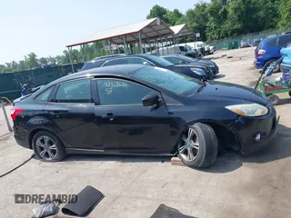 2012 Ford Focus SE with VIN 1FAHP3F28CL255965, listed as a IAAI auction lot 42469698 with 236,307 mi miles and . Bid and sale history available at DreamBid. Image 13.