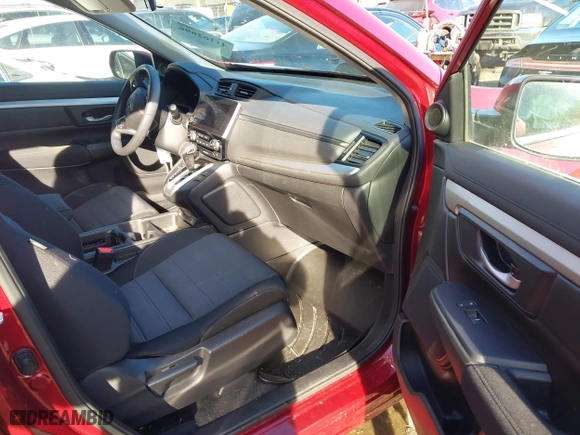 2021 Honda CR-V Special Edition with VIN 7FARW2H78ME024769, listed as a IAAI auction lot 41162696 with 13,532 mi miles. Bid and sale history available at carsss.com. Image 5.