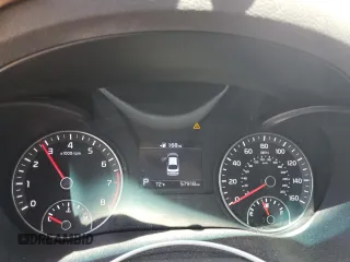 2020 Kia Optima LX z VIN 5XXGT4L30LG401747, wystawiony jako Copart lot #55524165 z przebiegiem 57 918 mil mil oraz Szkoda całkowita • Salvage title. Historia ofert i sprzedaży dostępna na DreamBid. Obrazek 9.