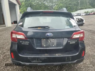 2017 Subaru Outback with VIN 4S4BSAAC2H3234924, listed as a Copart auction lot 65134245 with 215,066 mi miles and Clean title. Bid and sale history available at DreamBid. Image 6.