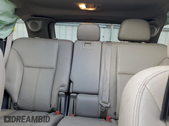 2011 Ford Edge Limited with VIN 2FMDK3KC9BBB20560, listed as a Copart auction lot 51387215 with 151,273 mi miles and Non Repairable. Bid and sale history available at carsss.com. Image 10.