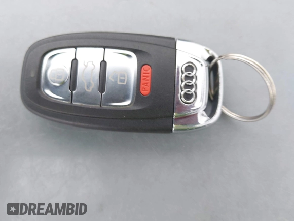 2015 Audi A6 Premium Plus with VIN WAUGFAFC7FN007363, listed as a IAAI auction lot 42190918 with 83,493 mi miles and . Bid and sale history available at DreamBid. Image 11.