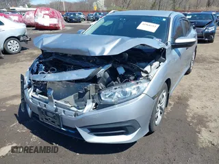 2017 Honda Civic LX z VIN 2HGFC2F53HH513655, wystawiony jako IAAI lot #41968212 z przebiegiem 112 672 mil mil oraz . Historia ofert i sprzedaży dostępna na DreamBid. Obrazek 6.