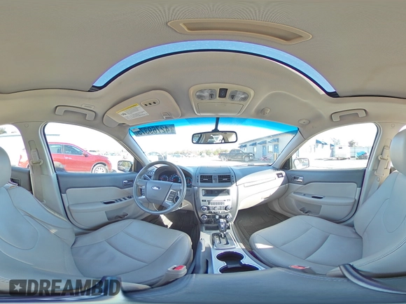 2012 Ford Fusion SEL with VIN 3FAHP0JA3CR299144, listed as a Copart auction lot 42769375 with 84,628 mi miles and Salvage Title. Bid and sale history available at carsss.com. Image 14.