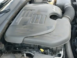 2017 Chrysler 300 S с VIN 2C3CCABG3HH647251, выставлен на аукционе IAAI как лот 42615530 с пробегом 162 000 миль миль и . История ставок и продаж доступна на DreamBid. Изображение 19.