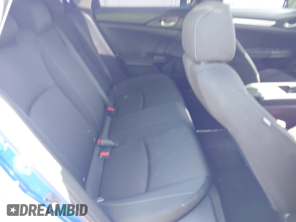 2020 Honda Civic LX с VIN 2HGFC2F60LH512433, выставлен на аукционе IAAI как лот 42311425 с пробегом 79 727 миль миль и . История ставок и продаж доступна на DreamBid. Изображение 8.