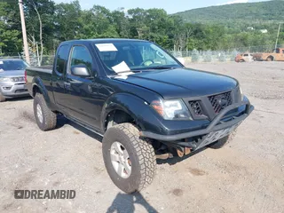 2012 Nissan Frontier SV with VIN 1N6AD0CWXCC452630, listed as a IAAI auction lot 42819074 with 106,031 mi miles and . Bid and sale history available at DreamBid. Image 1.