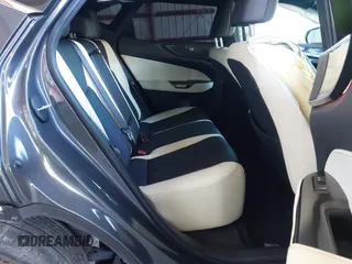 2024 Lexus NX with VIN 2T2GGCEZ6RC038902, listed as a IAAI auction lot 41902076 with 22,647 mi miles. Bid and sale history available at carsss.com. Image 8.