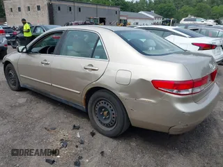 2004 Honda Accord LX z VIN 1HGCM66364A102992, wystawiony jako IAAI lot #42439906 z przebiegiem 218 423 mil mil oraz . Historia ofert i sprzedaży dostępna na DreamBid. Obrazek 3.