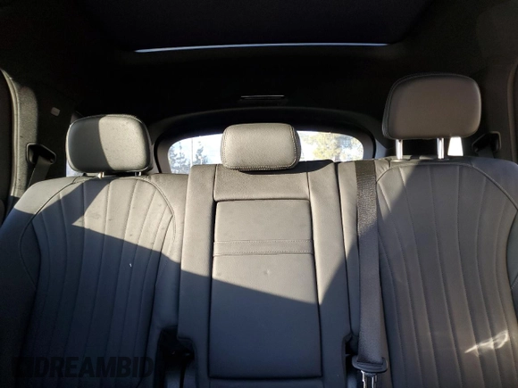 2023 Mercedes-Benz EQS 450 z VIN 4JGDM2EB6PA022693, wystawiony jako Copart lot #86565954 z przebiegiem 17 391 mil mil oraz Szkoda całkowita • Salvage title. Historia ofert i sprzedaży dostępna na DreamBid. Obrazek 10.