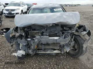 2015 Infiniti Q40 with VIN JN1CV6AP5FM503119, listed as a Copart auction lot 84397294 with Not Provided miles and Salvage Title. Bid and sale history available at carsss.com. Image 5.