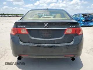 2012 Acura TSX с VIN JH4CU2F47CC029682, выставлен на аукционе Copart как лот 62030295 с пробегом 159 385 миль миль и Чистый • Clean title. История ставок и продаж доступна на DreamBid. Изображение 6.