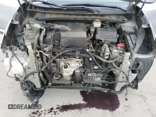 2019 Nissan Murano SV z VIN 5N1AZ2MJ8KN141473, wystawiony jako Copart lot #53572465 z przebiegiem 206 254 mil mil oraz Szkoda całkowita • Salvage title. Historia ofert i sprzedaży dostępna na DreamBid. Obrazek 12.
