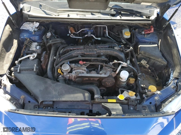 2015 Subaru WRX Premium with VIN JF1VA1D66F9831763, listed as a Copart auction lot 46376255 with 136,751 mi miles and Clean Title. Bid and sale history available at carsss.com. Image 11.