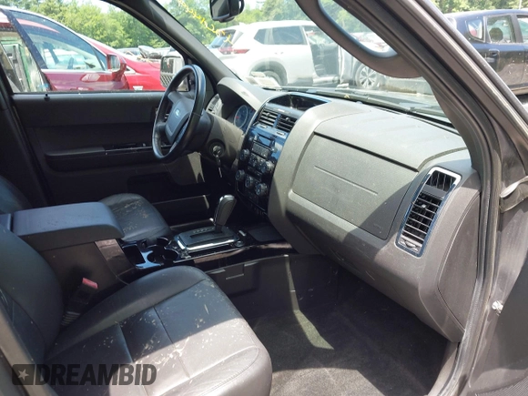 2012 Ford Escape Limited с VIN 1FMCU9EG5CKC03028, выставлен на аукционе IAAI как лот 42614497 с пробегом 180 223 миль миль и . История ставок и продаж доступна на DreamBid. Изображение 5.