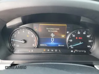 2022 Ford Explorer XLT с VIN 1FMSK8DH4NGA38892, выставлен на аукционе Copart как лот 48904025 с пробегом 46 061 миль миль и Списание • Salvage title. История ставок и продаж доступна на DreamBid. Изображение 9.