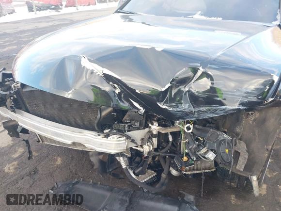 2013 Audi A7 Prestige with VIN WAU2GAFC1DN142732, listed as a IAAI auction lot 41396761 with 116,980 mi miles and . Bid and sale history available at DreamBid. Image 6.