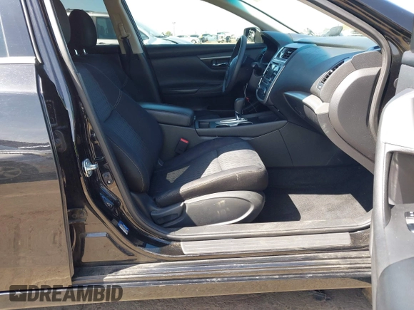 2018 Nissan Altima S with VIN 1N4AL3AP9JC191111, listed as a IAAI auction lot 42104769 with 84,914 mi miles and . Bid and sale history available at DreamBid. Image 5.