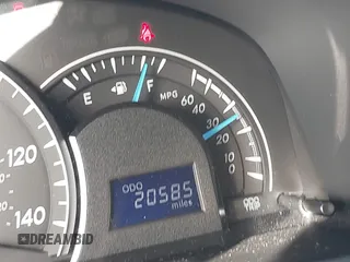 2012 Toyota Camry L z VIN 4T1BF1FK7CU001984, wystawiony jako IAAI lot #41585144 z przebiegiem 20 585 mil mil oraz . Historia ofert i sprzedaży dostępna na DreamBid. Obrazek 15.