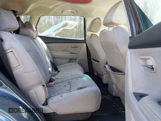 2011 Mazda CX-9 Sport with VIN JM3TB3BV8B0327984, listed as a IAAI auction lot 41881007 with Not Provided miles and . Bid and sale history available at carsss.com. Image 8.