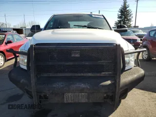 2014 Ram 2500 Tradesman with VIN 3C6UR5HJ9EG323636, listed as a Copart auction lot 43416315 with 236,361 mi miles and Clean Title. Bid and sale history available at carsss.com. Image 5.