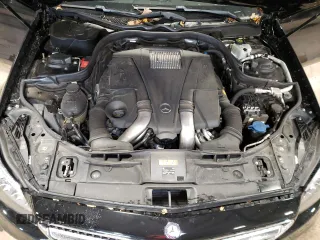 2017 Mercedes-Benz CLS 550 with VIN WDDLJ7DB0HA191039, listed as a Copart auction lot 74714083 with 87,842 mi miles and . Bid and sale history available at DreamBid. Image 11.
