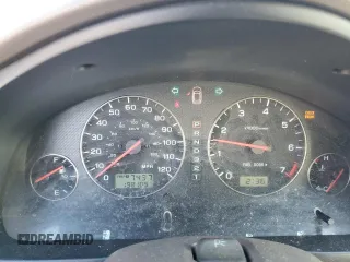 2004 Subaru Legacy Outback with VIN 4S3BE896147209227, listed as a Copart auction lot 47612575 with 198,109 mi miles and Salvage title. Bid and sale history available at DreamBid. Image 9.