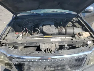 2000 Ford F-150 XL with VIN 1FTRX17W7YKB44552, listed as a Copart auction lot 72790504 with 0 mi miles and Salvage Title. Bid and sale history available at carsss.com. Image 13.