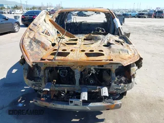 2023 Nissan Frontier SV z VIN 1N6ED1EJ1PN621145, wystawiony jako IAAI lot #41881254 z przebiegiem Nie podano mil oraz . Historia ofert i sprzedaży dostępna na DreamBid. Obrazek 6.