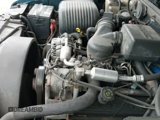1996 Chevrolet Tahoe with VIN 1GNEK13R4TJ421208, listed as a IAAI auction lot 42716980 with 202,715 mi miles and . Bid and sale history available at DreamBid. Image 20.