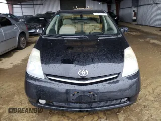 2006 Toyota Prius with VIN JTDKB20U363139340, listed as a Copart auction lot 43422605 with 246,831 mi miles and Salvage Title. Bid and sale history available at carsss.com. Image 5.