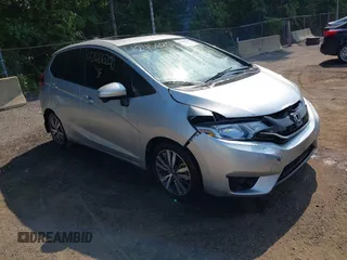 2016 Honda Fit EX z VIN JHMGK5H72GX019057, wystawiony jako IAAI lot #42406290 z przebiegiem 99 477 mil mil oraz . Historia ofert i sprzedaży dostępna na DreamBid. Obrazek 1.