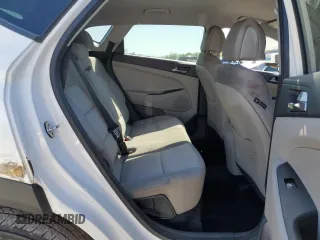 2018 Hyundai Tucson SEL with VIN KM8J33A44JU752675, listed as a Copart auction lot 52391965 with 111,715 mi miles and Clean Title. Bid and sale history available at carsss.com. Image 11.