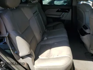 2007 Acura MDX Tech Pkg with VIN 2HNYD28327H515373, listed as a Copart auction lot 54976835 with 227,947 mi miles and Clean Title. Bid and sale history available at carsss.com. Image 11.