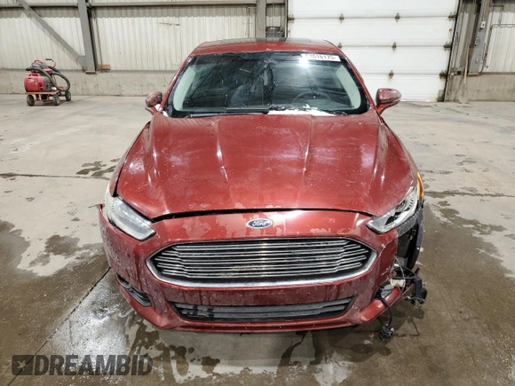 2014 Ford Fusion SE with VIN 3FA6P0HR8ER342219, listed as a Copart auction lot 87616175 with 205,473 mi miles and Non Repairable. Bid and sale history available at carsss.com. Image 5.