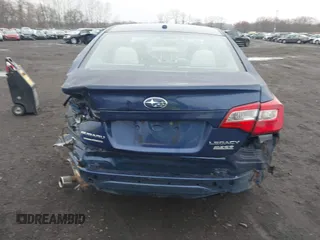 2015 Subaru Legacy Premium with VIN 4S3BNAC68F3030872, listed as a IAAI auction lot 41951767 with 120,263 mi miles and . Bid and sale history available at DreamBid. Image 16.
