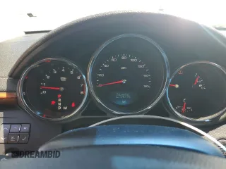 2012 Cadillac CTS Luxury z VIN 1G6DE5E53C0149305, wystawiony jako Copart lot #56924985 z przebiegiem 127 340 mil mil oraz Szkoda całkowita • Salvage title. Historia ofert i sprzedaży dostępna na DreamBid. Obrazek 9.