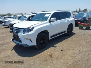 2020 Lexus GX 460 Premium с VIN JTJAM7BX3L5264975, выставлен на аукционе IAAI как лот 42393395 с пробегом 49 864 миль миль и . История ставок и продаж доступна на DreamBid. Изображение 18.