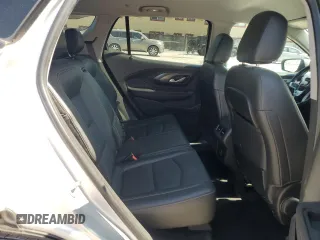 2020 GMC Terrain SLT с VIN 3GKALPEV6LL216651, выставлен на аукционе Copart как лот 56041875 с пробегом 28 704 миль миль и На запчасти • Non repairable. История ставок и продаж доступна на DreamBid. Изображение 11.