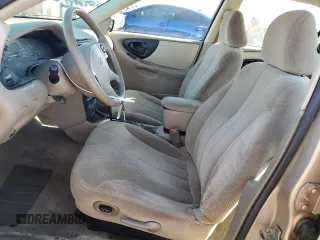 2005 Chevrolet Classic with VIN 1G1ND52F05M170277, listed as a Copart auction lot 88685585 with 90,280 mi miles and Salvage Title. Bid and sale history available at carsss.com. Image 7.