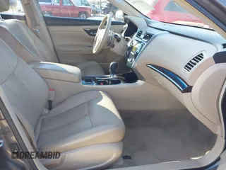 2013 Nissan Altima SL with VIN 1N4BL3APXDN433871, listed as a IAAI auction lot 42039383 with 161,200 mi miles and . Bid and sale history available at DreamBid. Image 5.